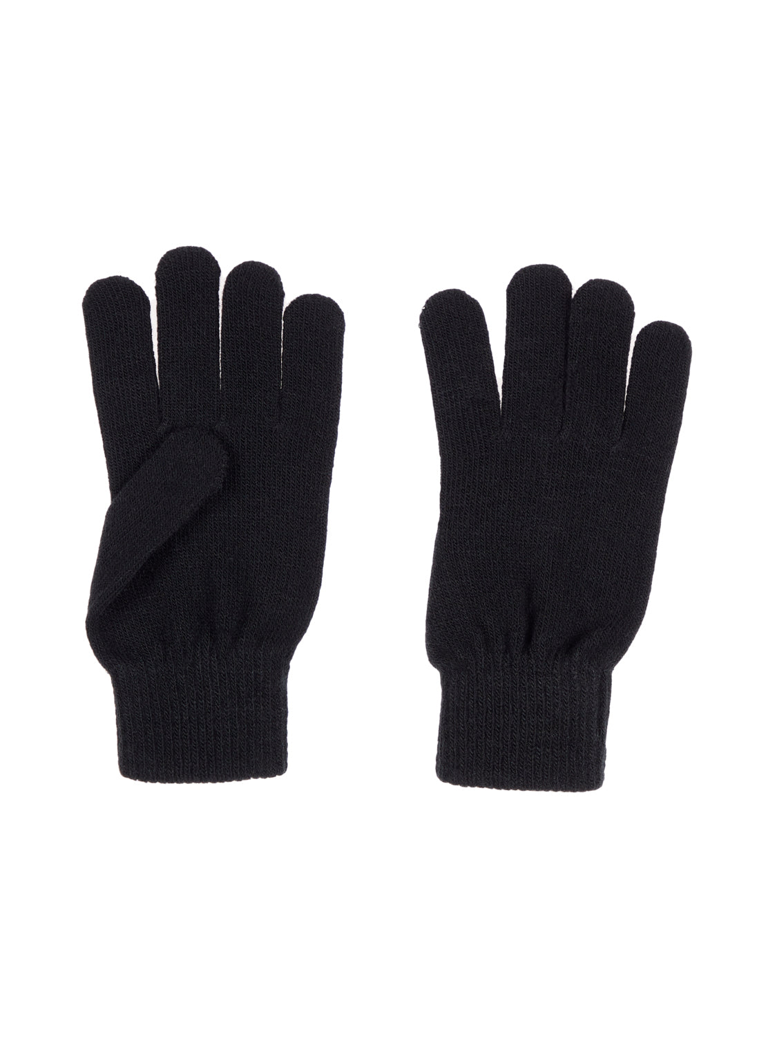 NKNMAGIC Accessories - Black